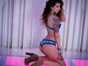 Lavona