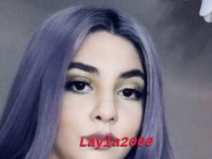Layla2000