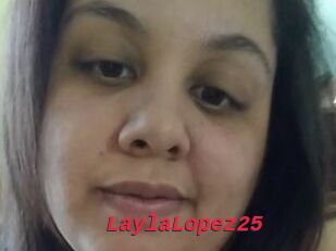 LaylaLopez25