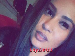Laylanii