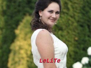 LeLiTe