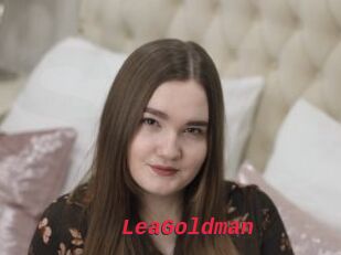 LeaGoldman