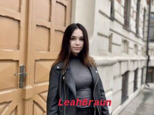 LeahBraun