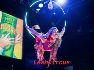 LeahCircus