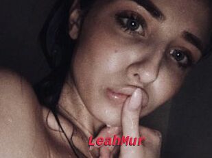 LeahMur