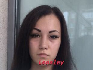 Leasley