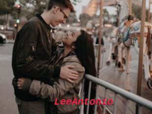 LeeAntonio