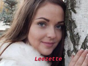 Leezette