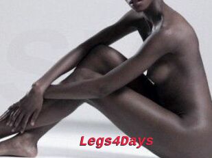 Legs4Days