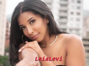 LeiaLevi