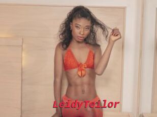 LeidyTeilor