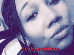 LeihlanniRose