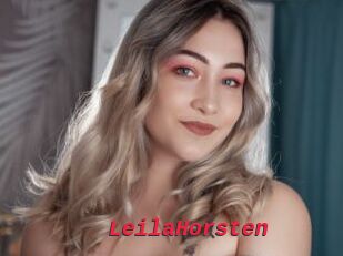 LeilaHorsten