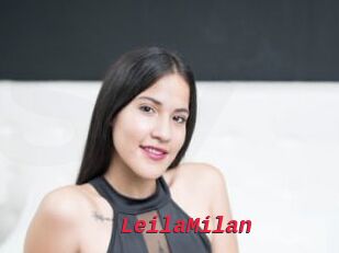 LeilaMilan