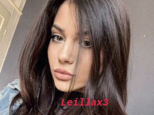 Leillax3