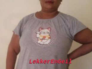 LekkerEnGeil