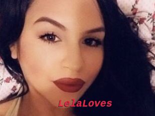 LelaLoves