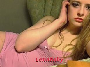 Lena_Baby