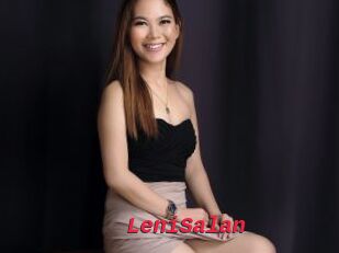 LeniSalan