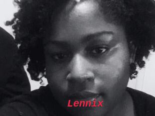 Lennix
