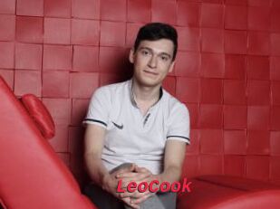 LeoCook