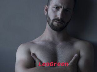 LeoGreen