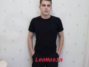 LeoHosin