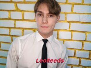 LeoReeds