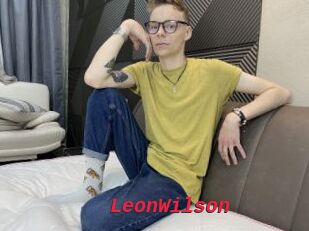 LeonWilson