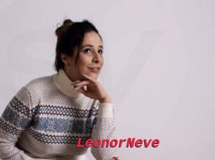 LeonorNeve