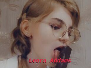 Leora_Addams