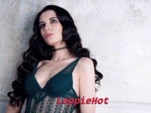 LeppieHot