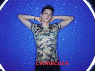 LeshaCute