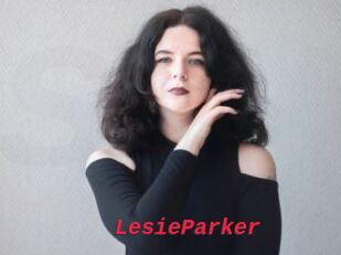 LesieParker