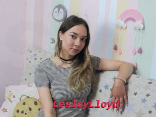 LesleyLloyd
