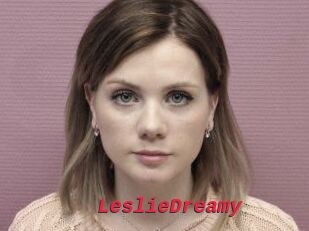LeslieDreamy