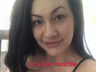 Leslie_Monroe