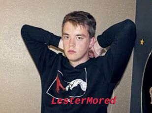LesterMored