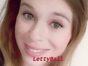 LettyBall