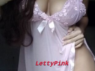LettyPink