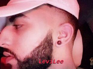 Levi_Lee