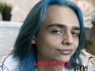 LewisMoore