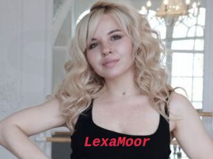 LexaMoor