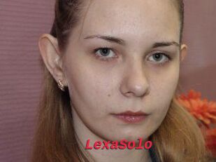 LexaSolo