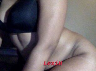 LexiH