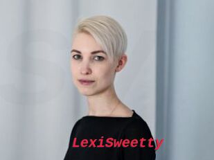 LexiSweetty
