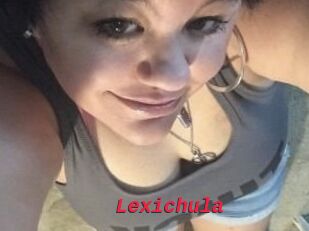 Lexichula