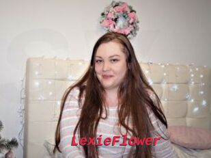 LexieFlower