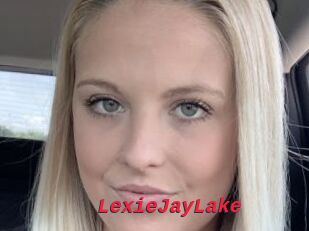 LexieJayLake