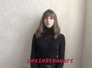 LexieSteawart